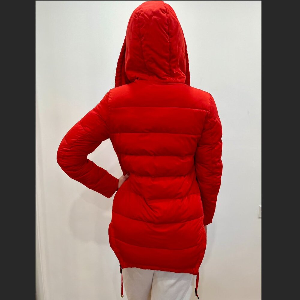 Down Puffer Jacket - image 4